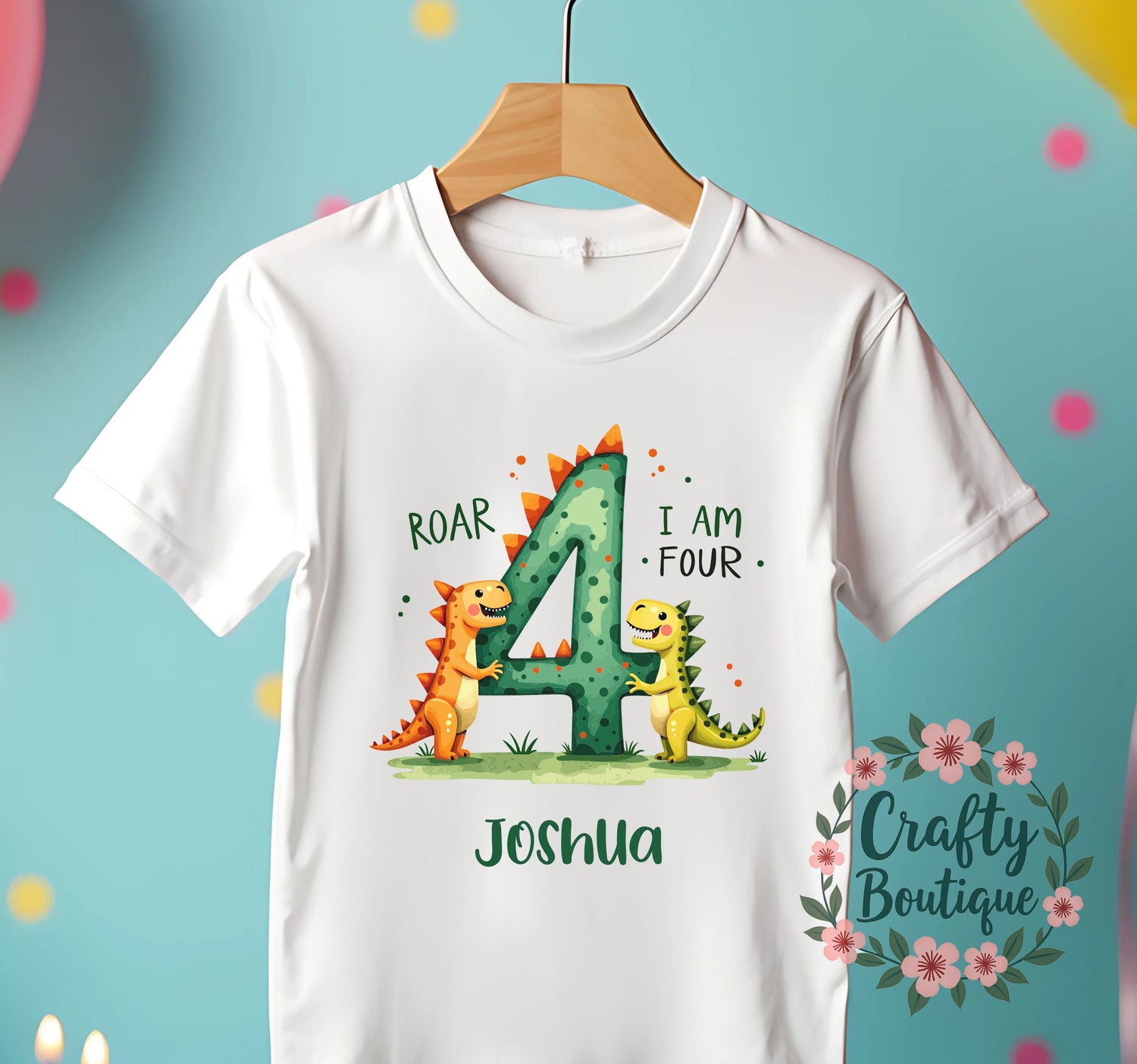 4th Birthday